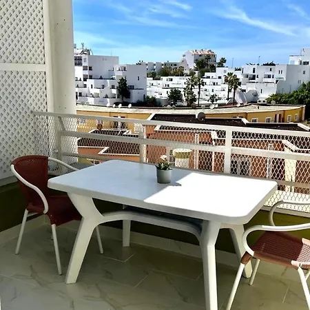 Appartement Ocean View In Orlando