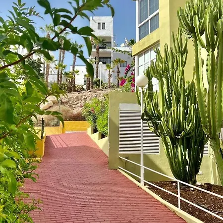 Ocean View In Orlando Appartement