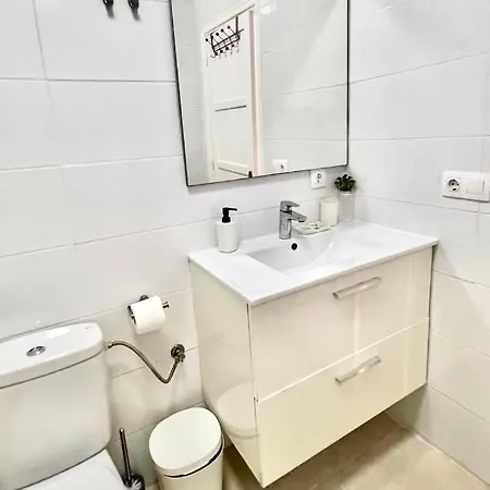 Ocean View In Orlando Costa Adeje (Tenerife)