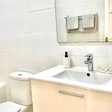 Appartement Ocean View In Orlando