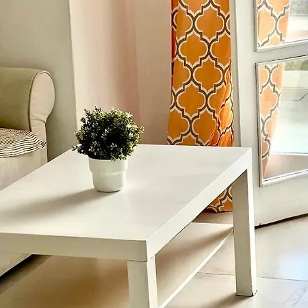 Апартаменты Ocean View In Orlando *