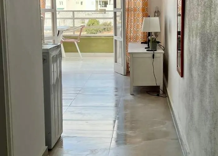 Ocean View In Orlando Apartment *