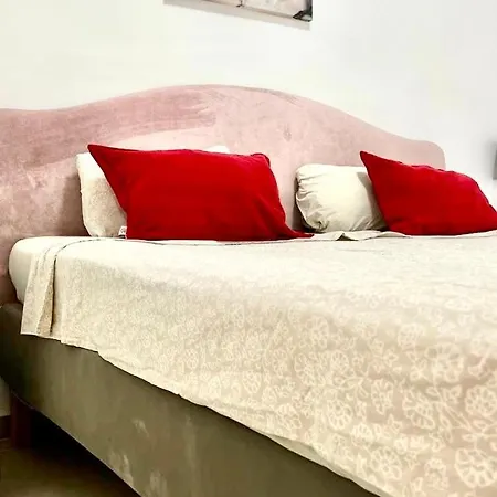 Ocean View In Orlando Апартаменты