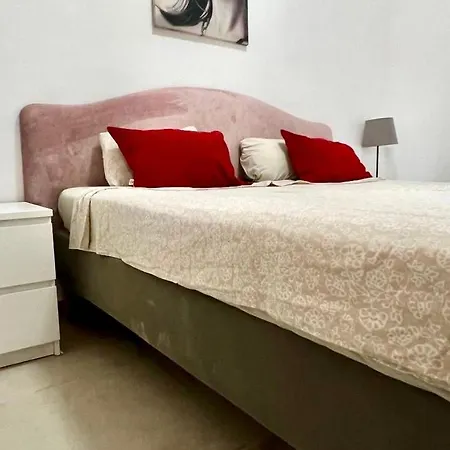 Апартаменты Ocean View In Orlando