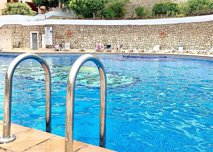 Ocean View In Orlando Appartamento