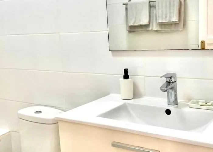 Apartamento Ocean View In Orlando