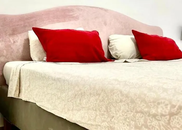 Ocean View In Orlando Appartamento