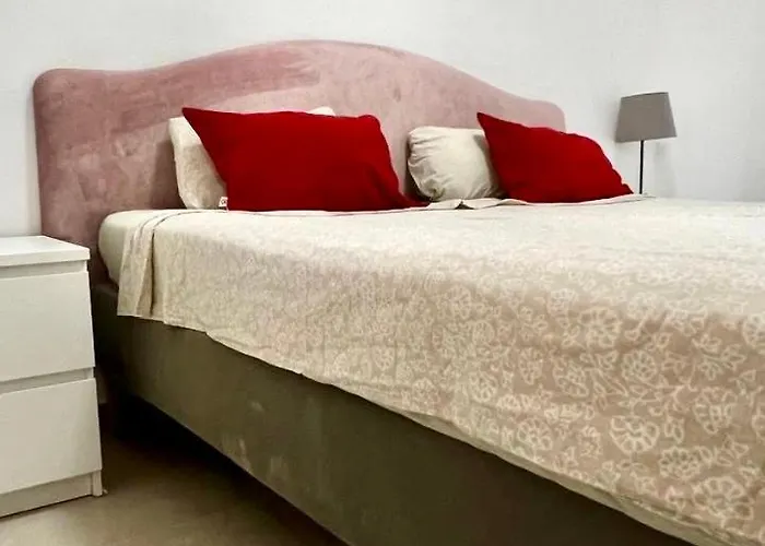 Appartamento Ocean View In Orlando