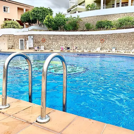 Ocean View In Orlando Lejlighed