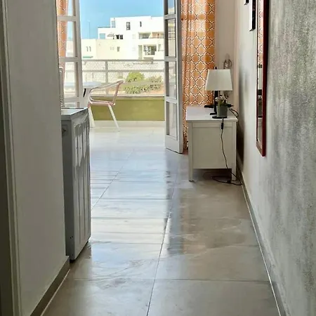 Ocean View In Orlando Lejlighed *