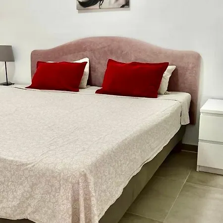 Ocean View In Orlando Costa Adeje (Tenerife)