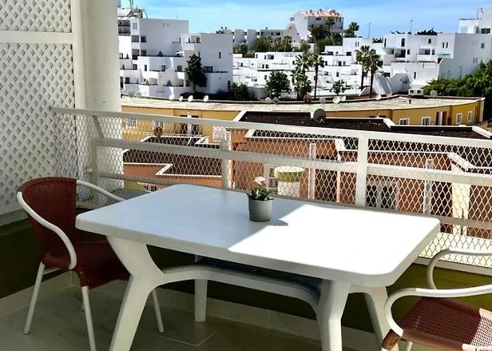 Appartement Ocean View In Orlando