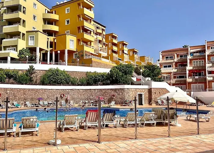 Appartement Ocean View In Orlando *