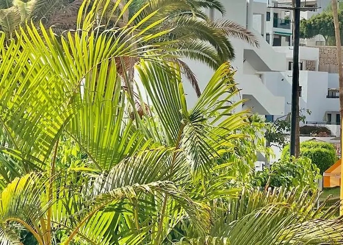 Ocean View In Orlando Appartement