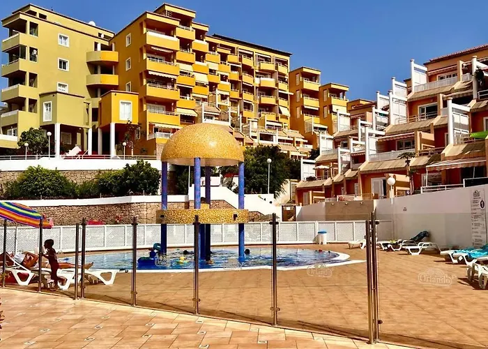 Ocean View In Orlando *