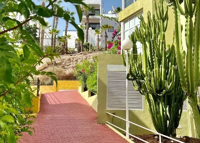 Ocean View In Orlando Appartement