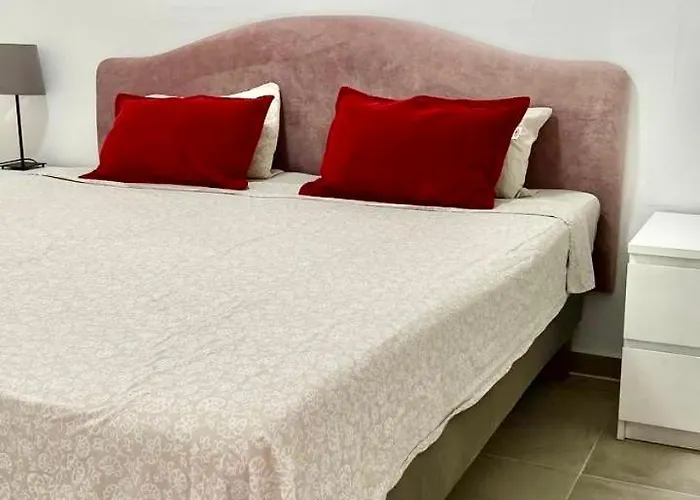 Ocean View In Orlando Costa Adeje (Tenerife)