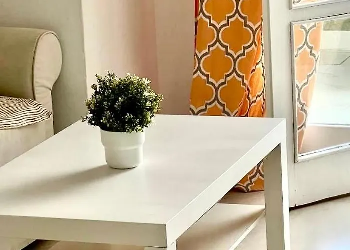 Appartement Ocean View In Orlando *