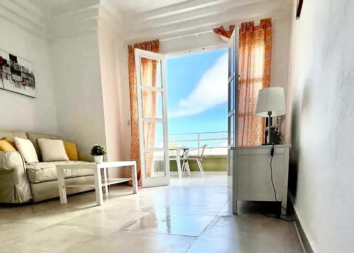 Ocean View In Orlando *