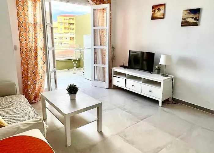 Appartement Ocean View In Orlando *